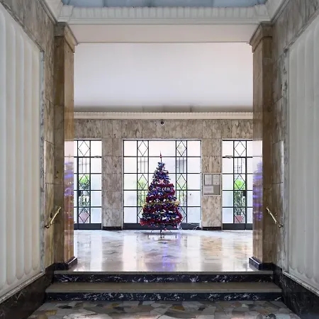 Stylish Brera Milán