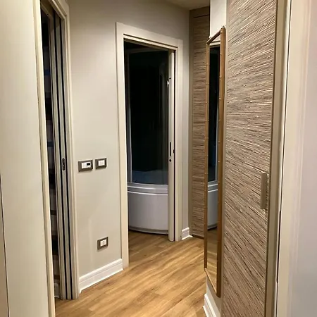 Station House - Terrazza Con Vista * Milano