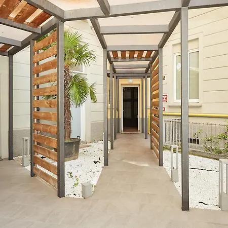 - Modern Flat * Milano