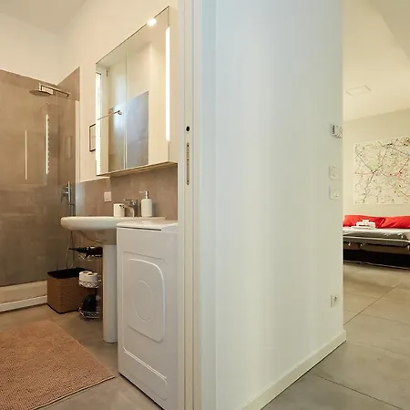 Daire - Modern Flat