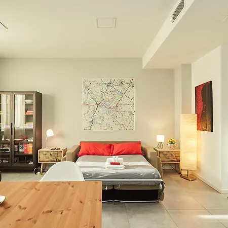 شقة - Modern Flat *