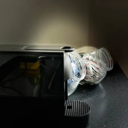 - Modern Flat شقة ميلان
