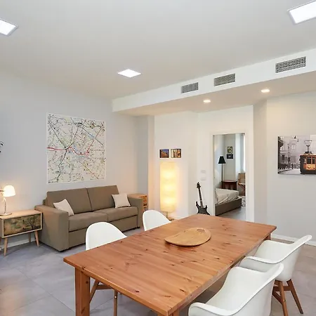 - Modern Flat *