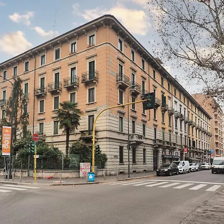 Primopiano - Jenner B * ميلان