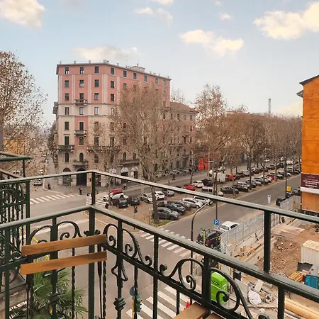 Primopiano - Jenner B * Mediolan