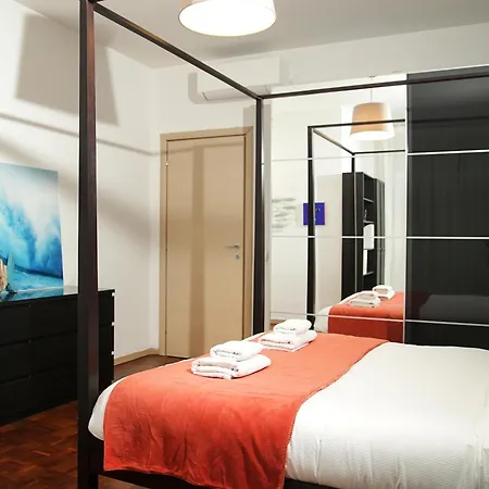 Taormina 36 - Ampio Trilocale Zona Isola E Niguarda Con Balcone! Apartamento Milán
