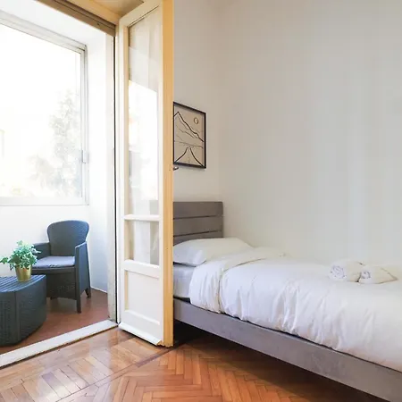 Primopiano - Cucchi * 밀라노