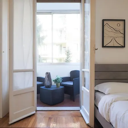 Апартаменты Primopiano - Cucchi