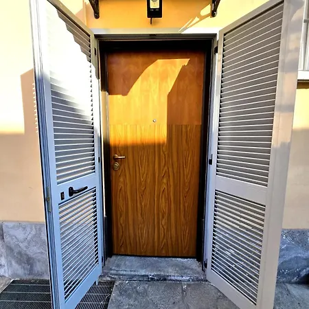 דירה Hbhall Loft 46
