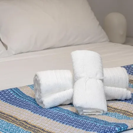 Apartmán Lounge Life *