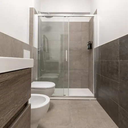 Apartmán Lounge Life Milán