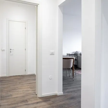 Panorama View Luxury * Milano