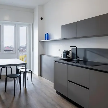 Panorama View Luxury Apartmán *