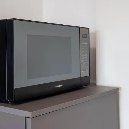 Panorama View Luxury Milán