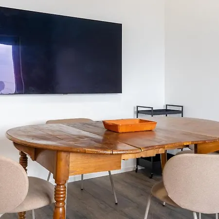 Panorama View Luxury * Milán