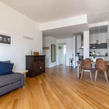 Bright House - Carozzi Μιλάνο