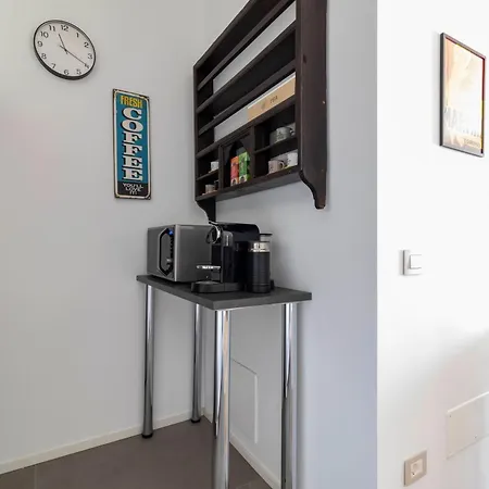 Bright House - Carozzi