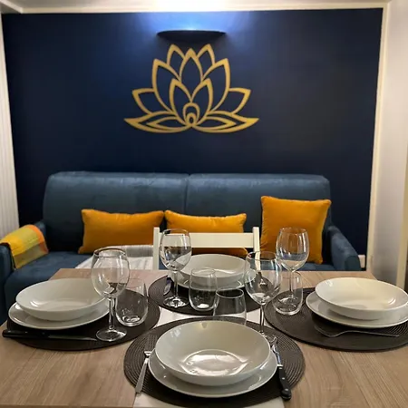 Apartman Il Belcanto - Carozzi