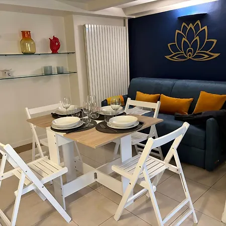 Il Belcanto - Carozzi Apartmán Milán