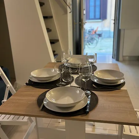 Apartmán Il Belcanto - Carozzi *