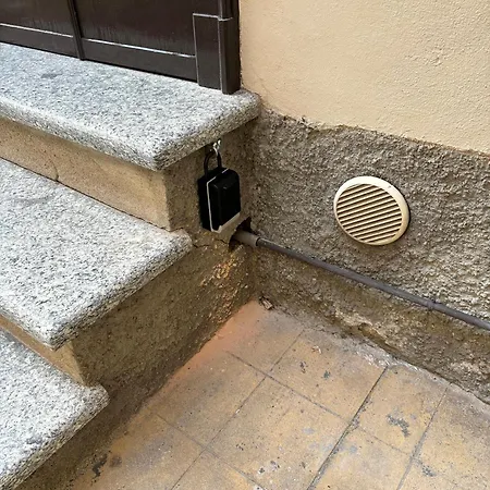 Il Belcanto - Carozzi Apartmán Milán