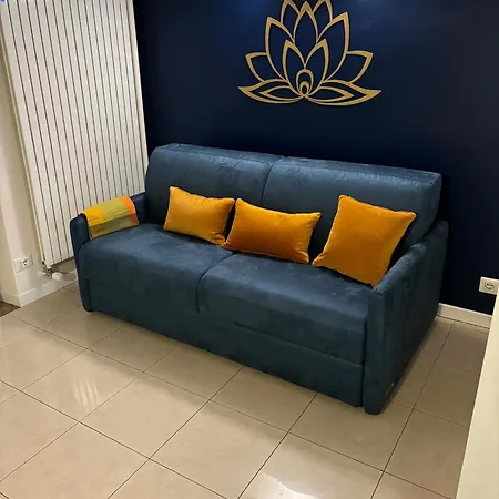 Apartmán Il Belcanto - Carozzi *