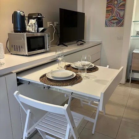 Apartmán Il Belcanto - Carozzi Milán