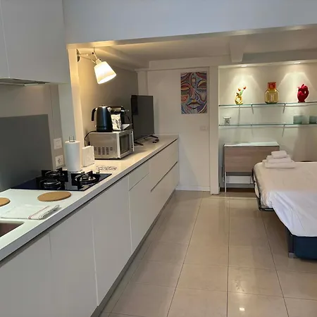 Apartman Il Belcanto - Carozzi Milánó