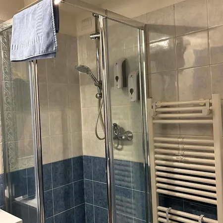 Apartmán Il Belcanto - Carozzi