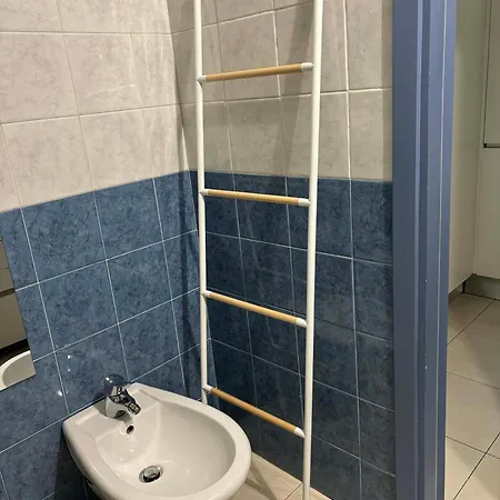 Il Belcanto - Carozzi Apartmán *