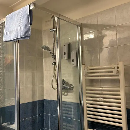 Apartmán Il Belcanto - Carozzi Milán