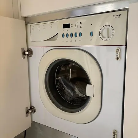 Il Belcanto - Carozzi Apartmán *