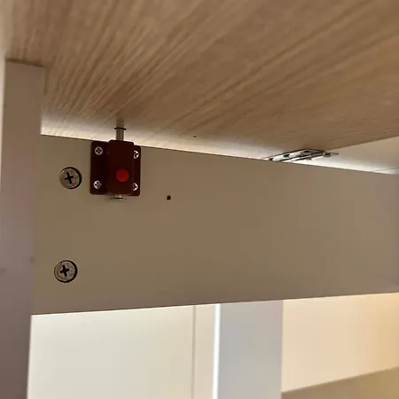 Il Belcanto - Carozzi Apartman Milánó