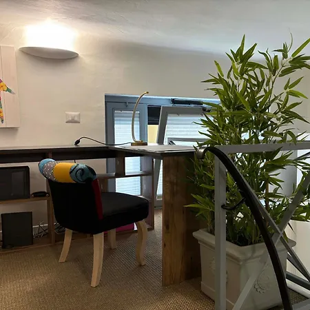 Apartmán Il Belcanto - Carozzi *