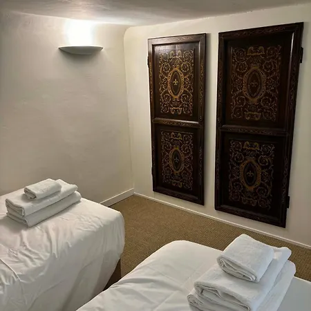 Apartmán Il Belcanto - Carozzi Milán