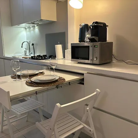 Apartmán Il Belcanto - Carozzi