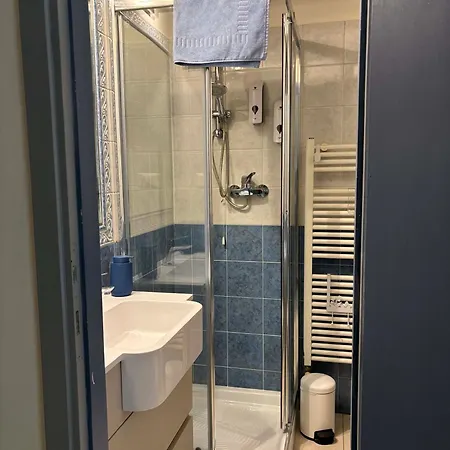 Apartman Il Belcanto - Carozzi *