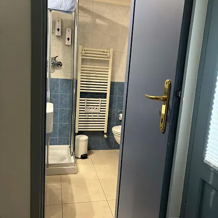 Il Belcanto - Carozzi Apartman
