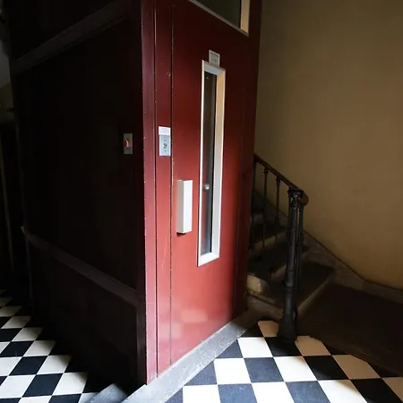 Lovely Attic Apartamento Milán