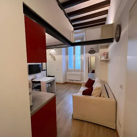 Kibilu - Luxury Near Bocconi - Centre Daire