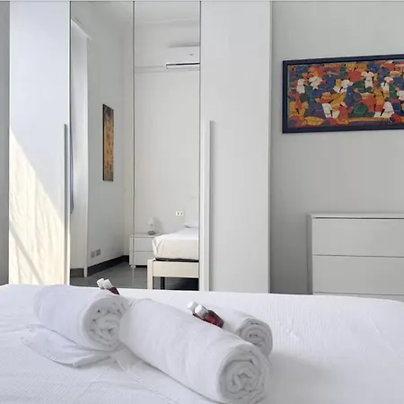 Apartament Bwr - Two-room Near Navigli Area, Foppa
