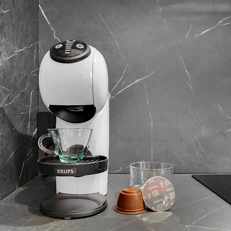 Luxury Fiera Lotto M1 Apartmán