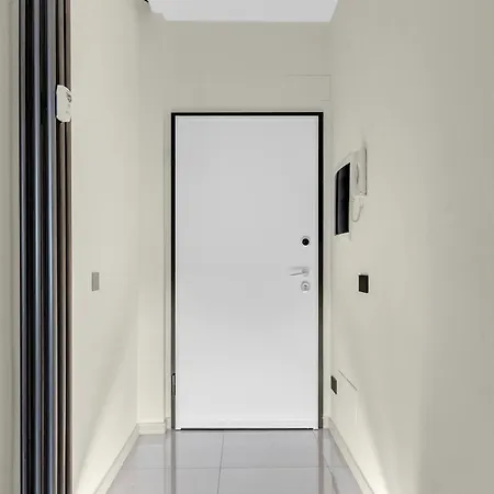 Luxury Fiera Lotto M1 Apartmán *