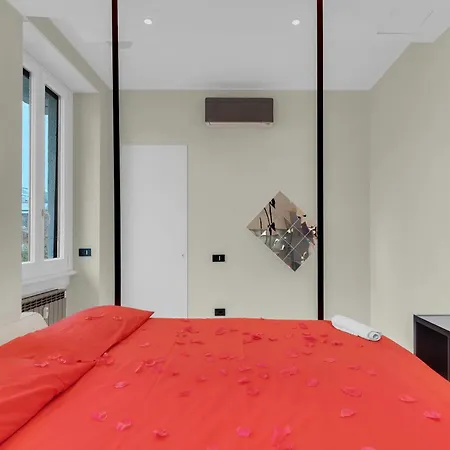 Luxury Apartment Milano Fiera Lotto M1 *