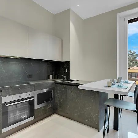 Fiera Lotto M1 * Milão