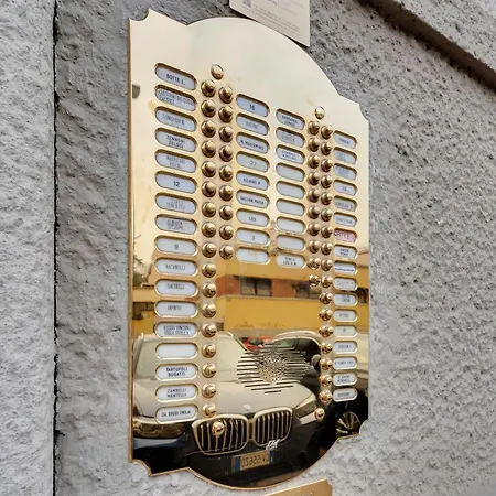 Luxury Apartment Milano Fiera Lotto M1