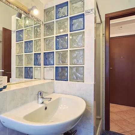 Navigli In The Center Five Star 아파트 *