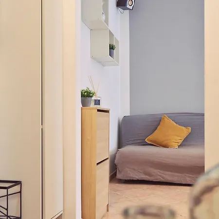 아파트 Navigli In The Center Five Star *