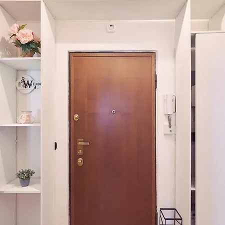 Navigli In The Center Five Star *