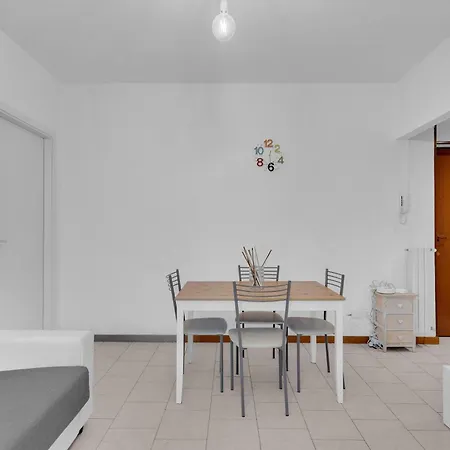 아파트 Fute182 -bicocca- Easy House 밀라노